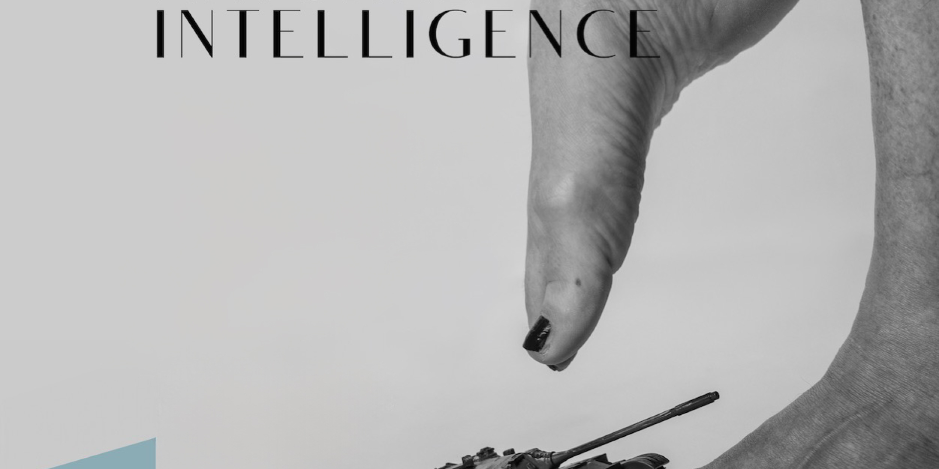 NATURAL INTELLIGENCE - Mostra personale di Jotaf